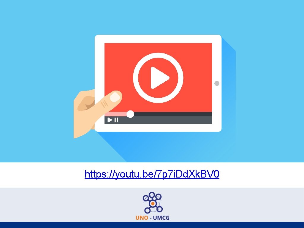 https: //youtu. be/7 p 7 i. Dd. Xk. BV 0 