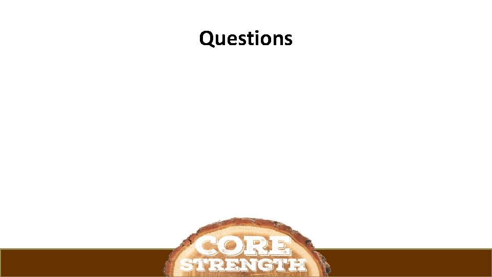Questions 