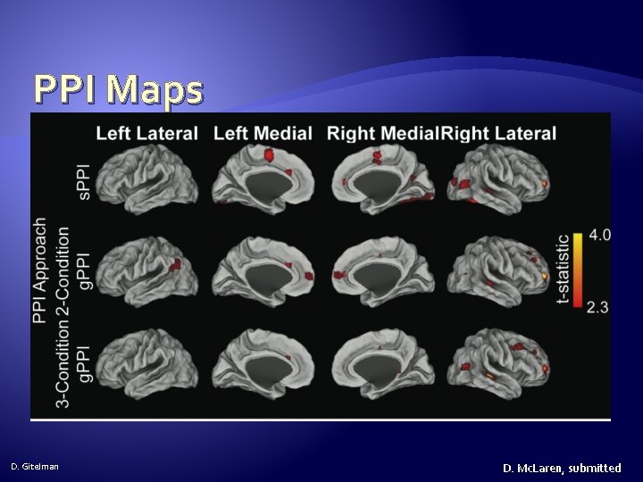 PPI Maps D. Gitelman D. Mc. Laren, submitted 