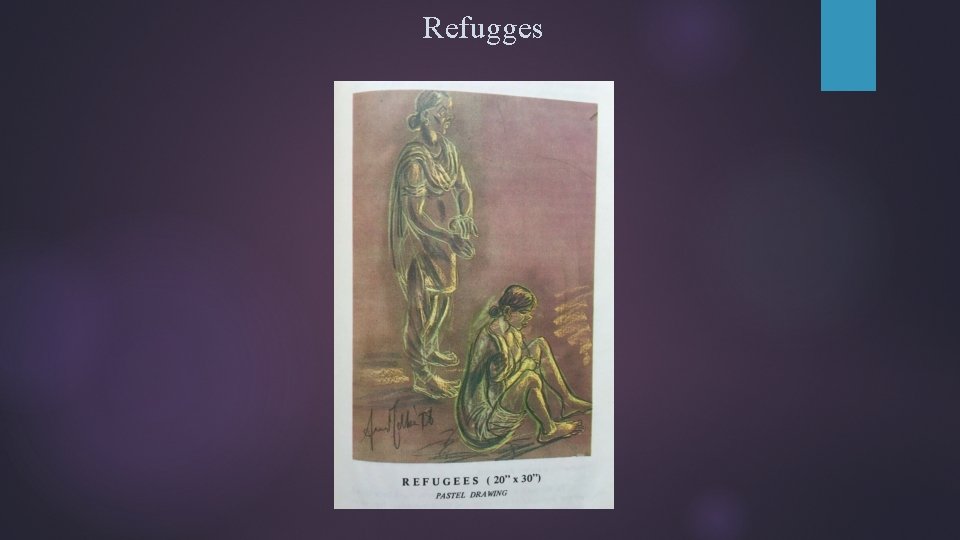 Refugges 