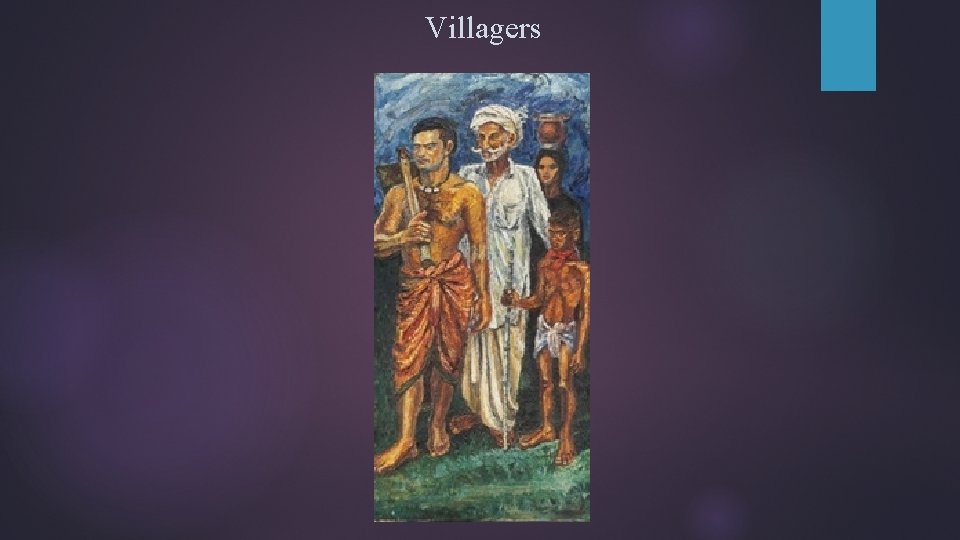 Villagers 