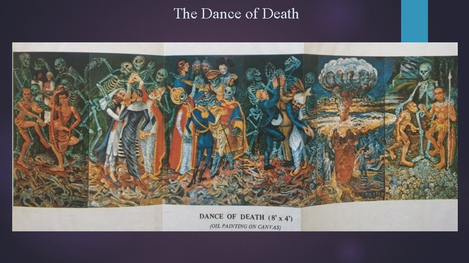 The Dance of Death 