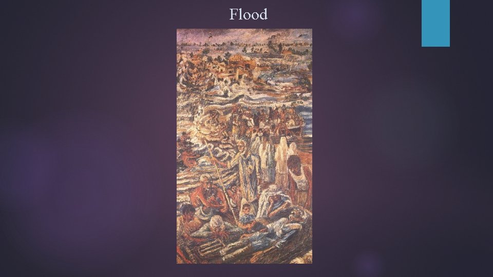 Flood 