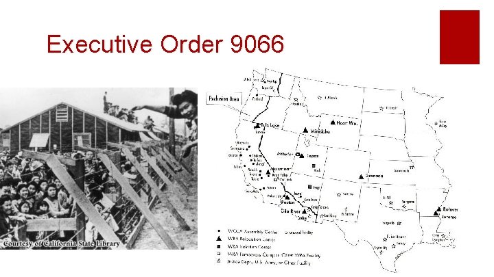 Executive Order 9066 
