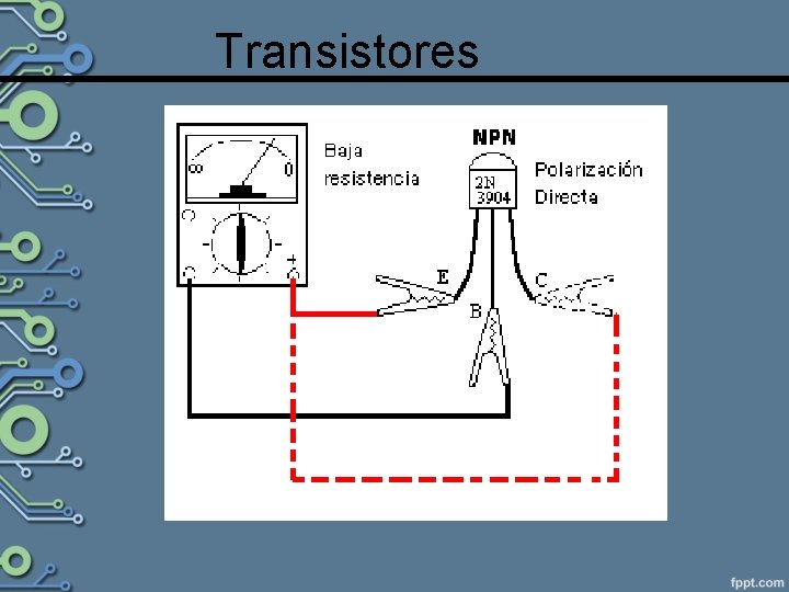 Transistores 