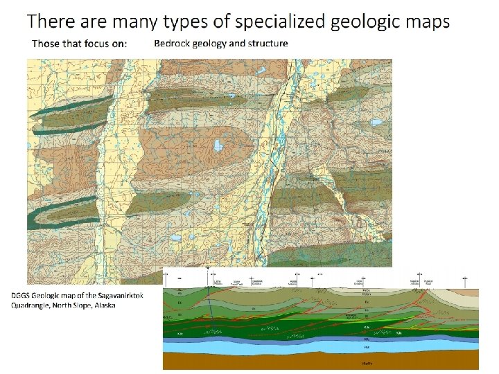 PGEG 230 Geological Mapping 10 