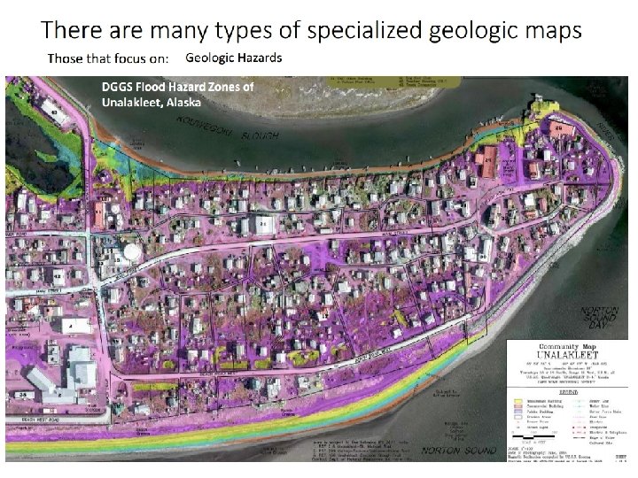 PGEG 230 Geological Mapping 11 