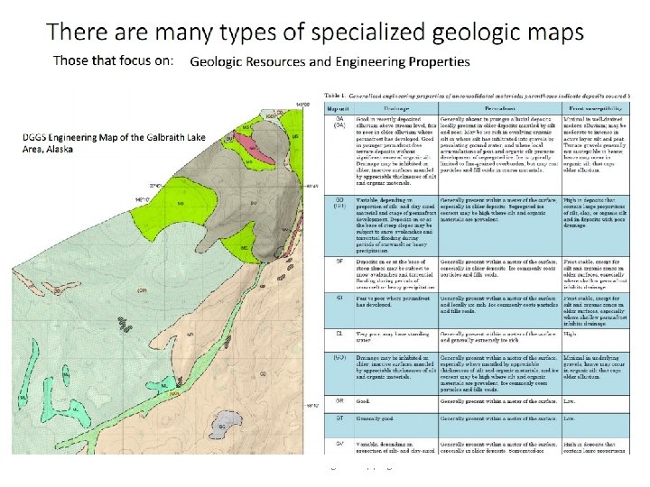 PGEG 230 Geological Mapping 12 