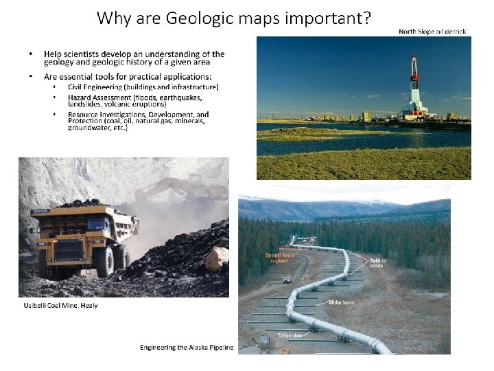PGEG 230 Geological Mapping 4 