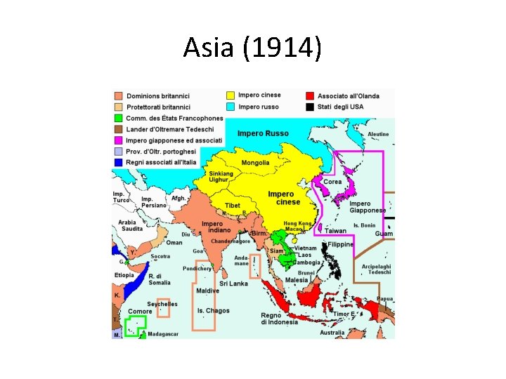 Asia (1914) 