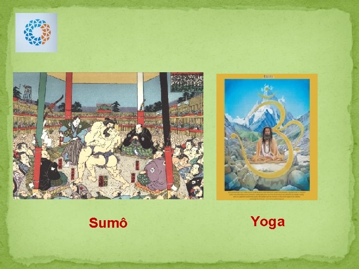 Sumô Yoga 