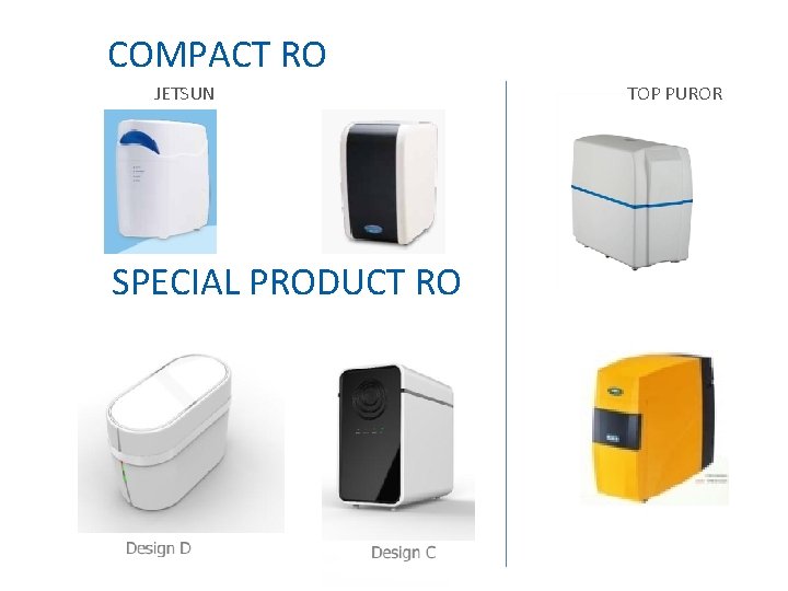 COMPACT RO JETSUN SPECIAL PRODUCT RO TOP PUROR 