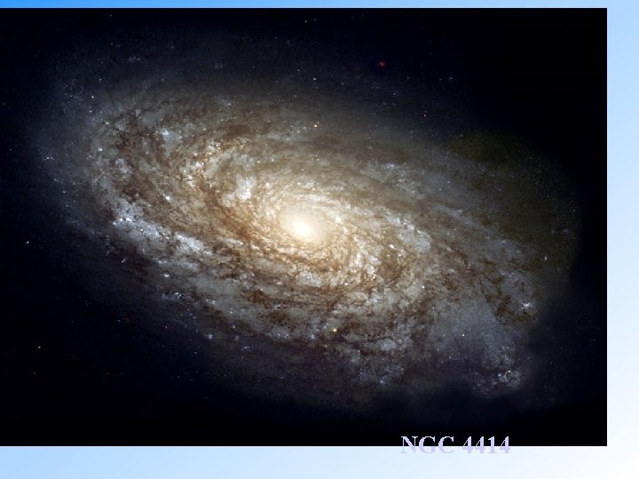 NGC 4414 