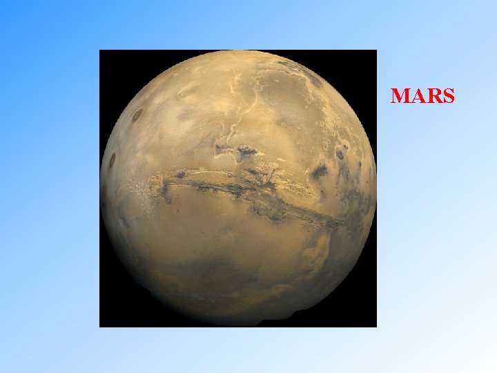 MARS 