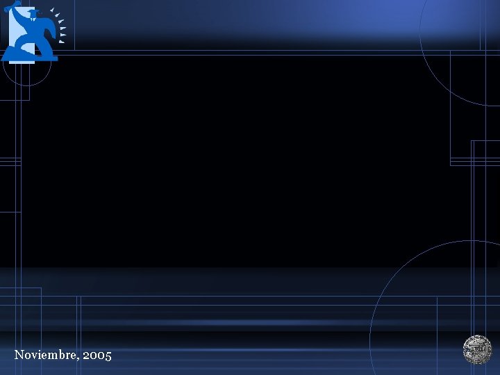 Noviembre, 2005 