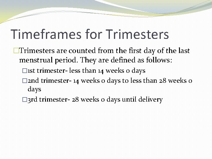 Baby Dont Hurt Me Challenges In Icd10 Coding