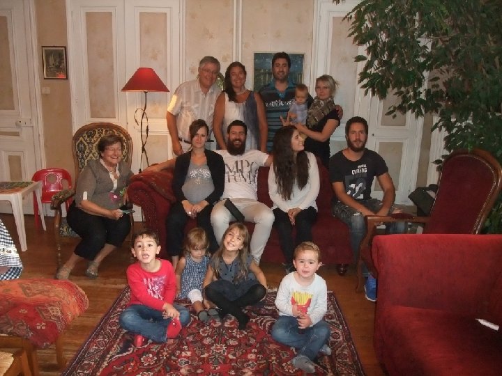 L'école chrétienne une éducation au service de la société. Janvier 2016 Luc Bussière ©