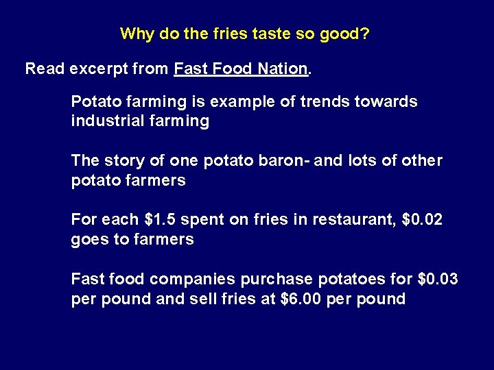 World Population Expected To Rise To 10 Billion
