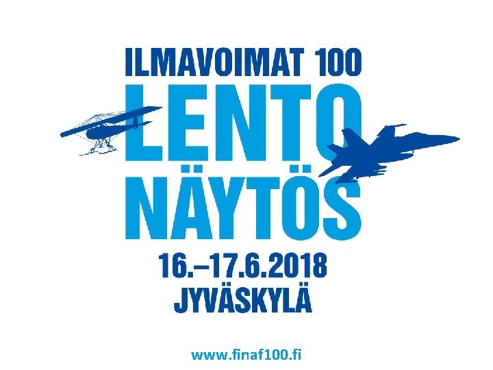 www. finaf 100. fi 