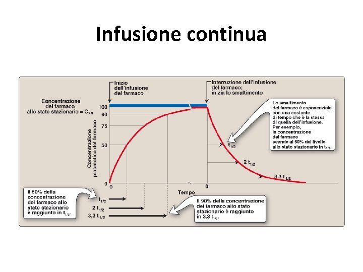 Infusione continua 
