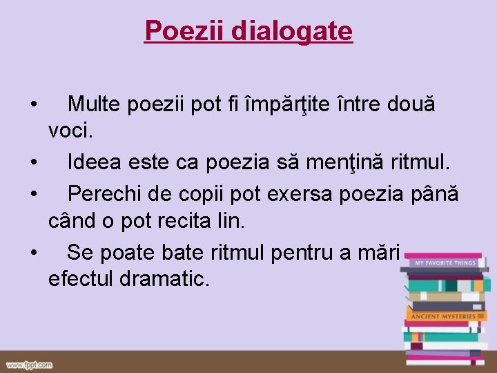 Strategii didactice pentru dezvoltarea competenelor de lectur la