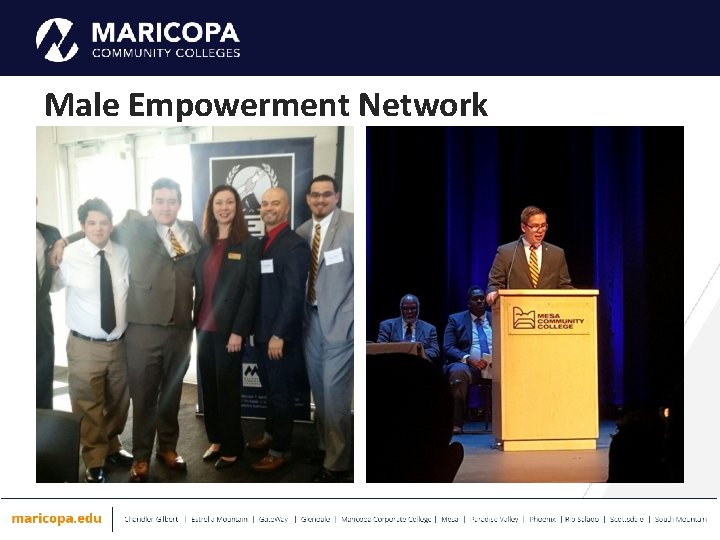 Male Empowerment Network 