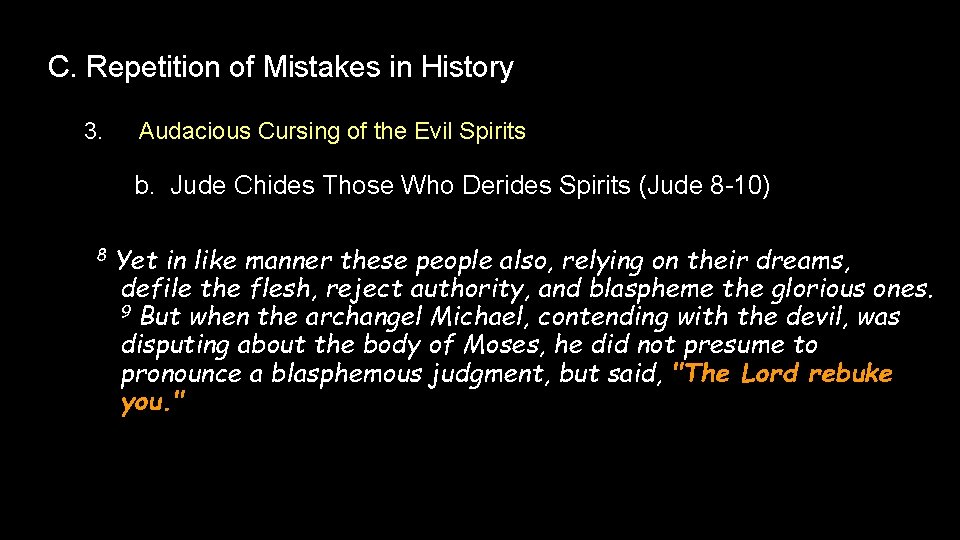 Introduction To 1 Enoch Http Www Jubilee Org