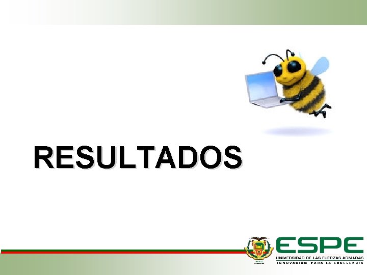 RESULTADOS 