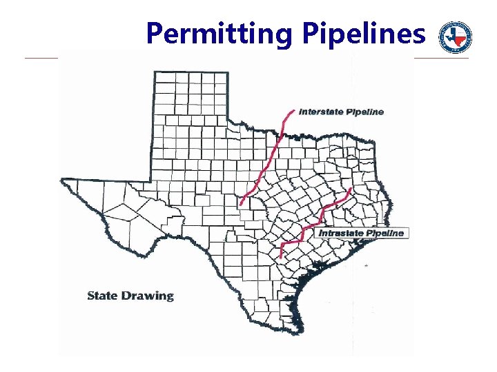 Permitting Pipelines 
