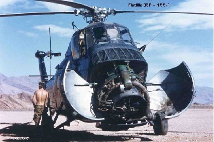 Flottille 33 F – HSS-1 (ARDHAN) 