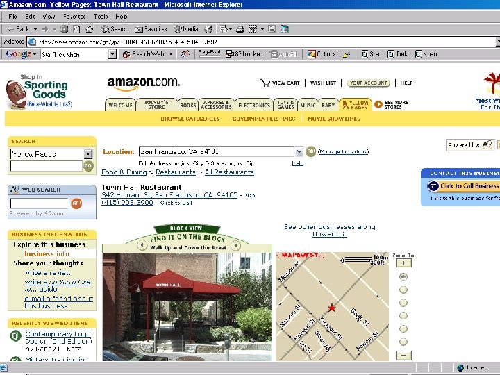 A 9’s Yellow Pages 49 