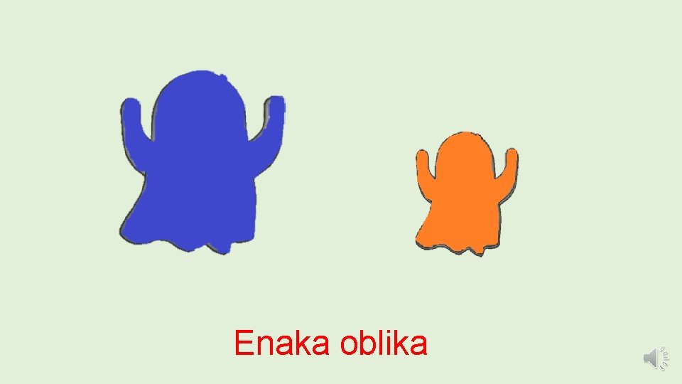 Enaka oblika 