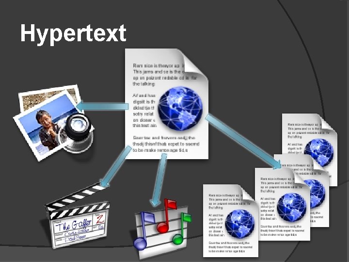 Hypertext 