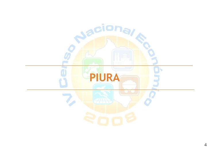 PIURA 4 