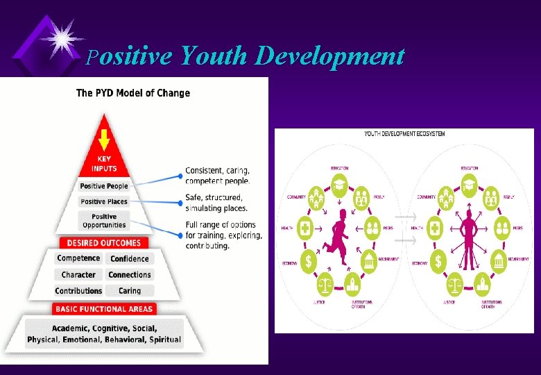 Positive Youth Development 