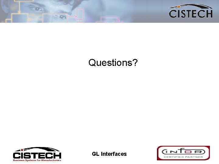 Questions? 11/10/2020 GL Interfaces 37 