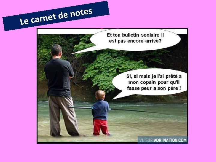 Le c s e t o n e arnet d 