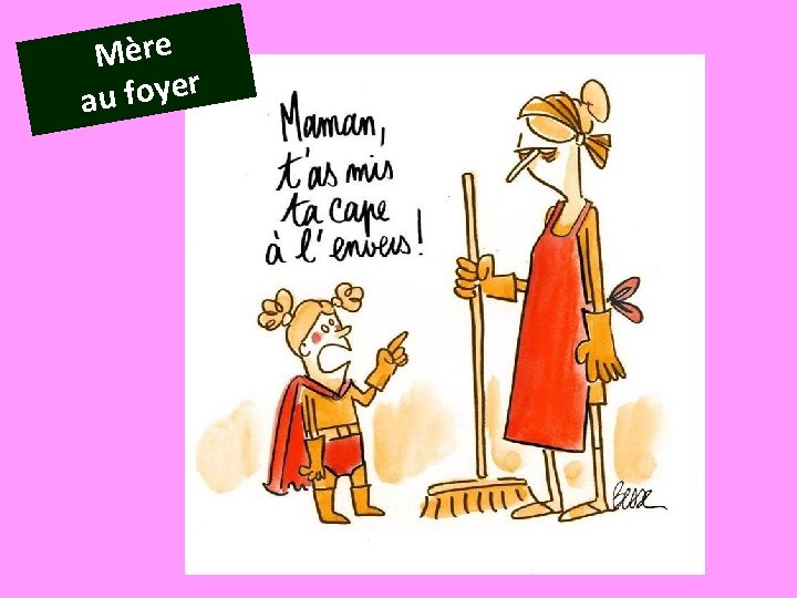 Mère r e y o f u a 