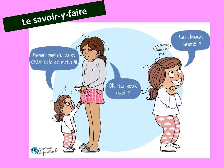 Le e r i a f y savoir- 