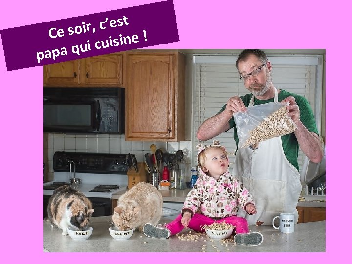 t s e ’ c , Ce soir sine ! i u c i