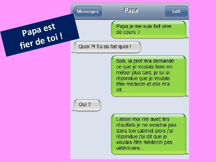 t s e a Pap ! i o t e d r e fi