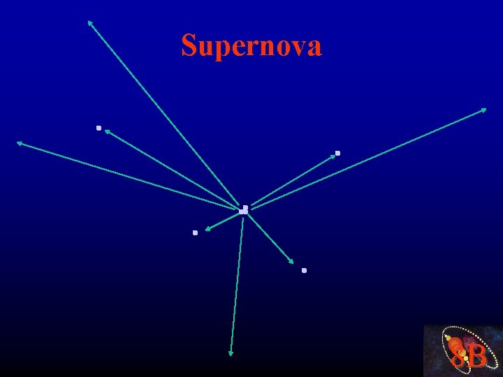 Supernova 8 B 