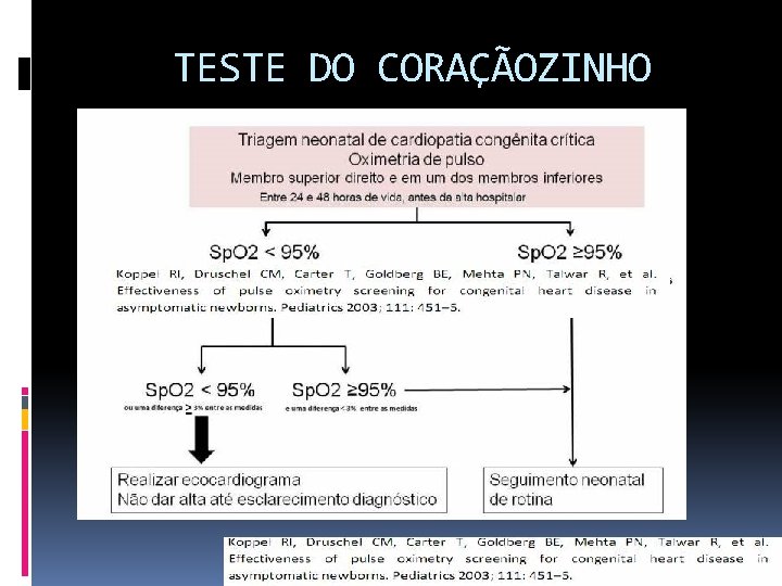 TESTE DO CORAÇÃOZINHO 11/10/2020 