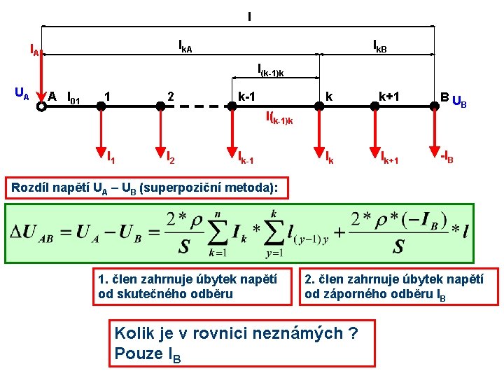 l lk. A IA lk. B l(k-1)k UA A l 01 1 2 k-1