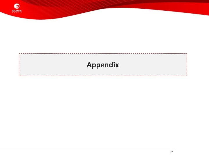 Appendix 30 