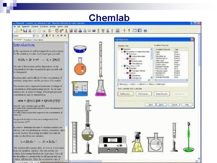 Chemlab 