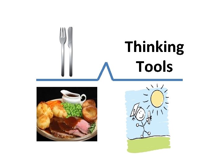 Thinking Tools 
