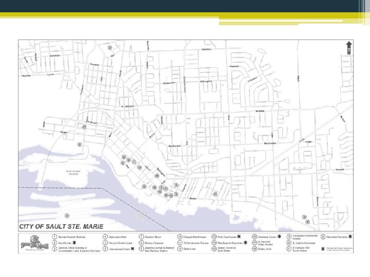 Courtesy of the Sault Ste. Marie Innovation Center 