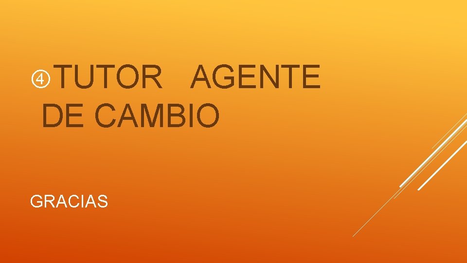  TUTOR AGENTE DE CAMBIO GRACIAS 