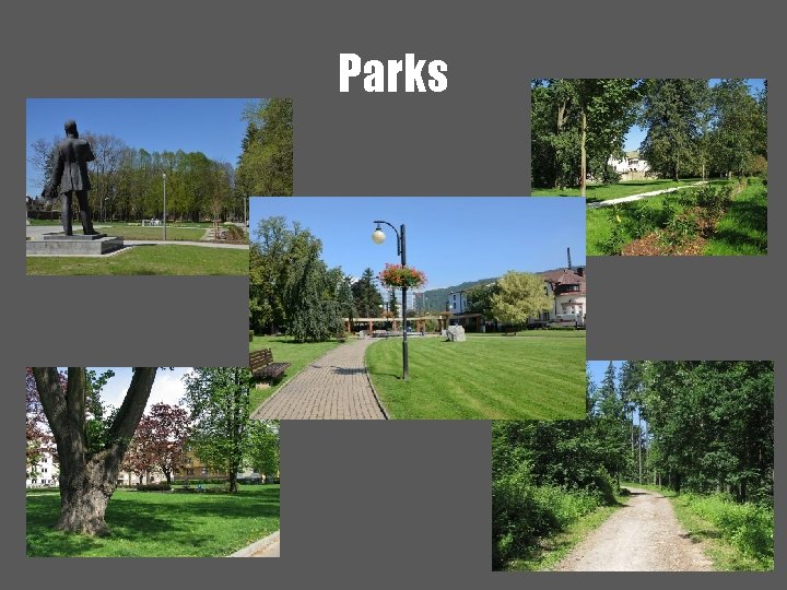 Parks 